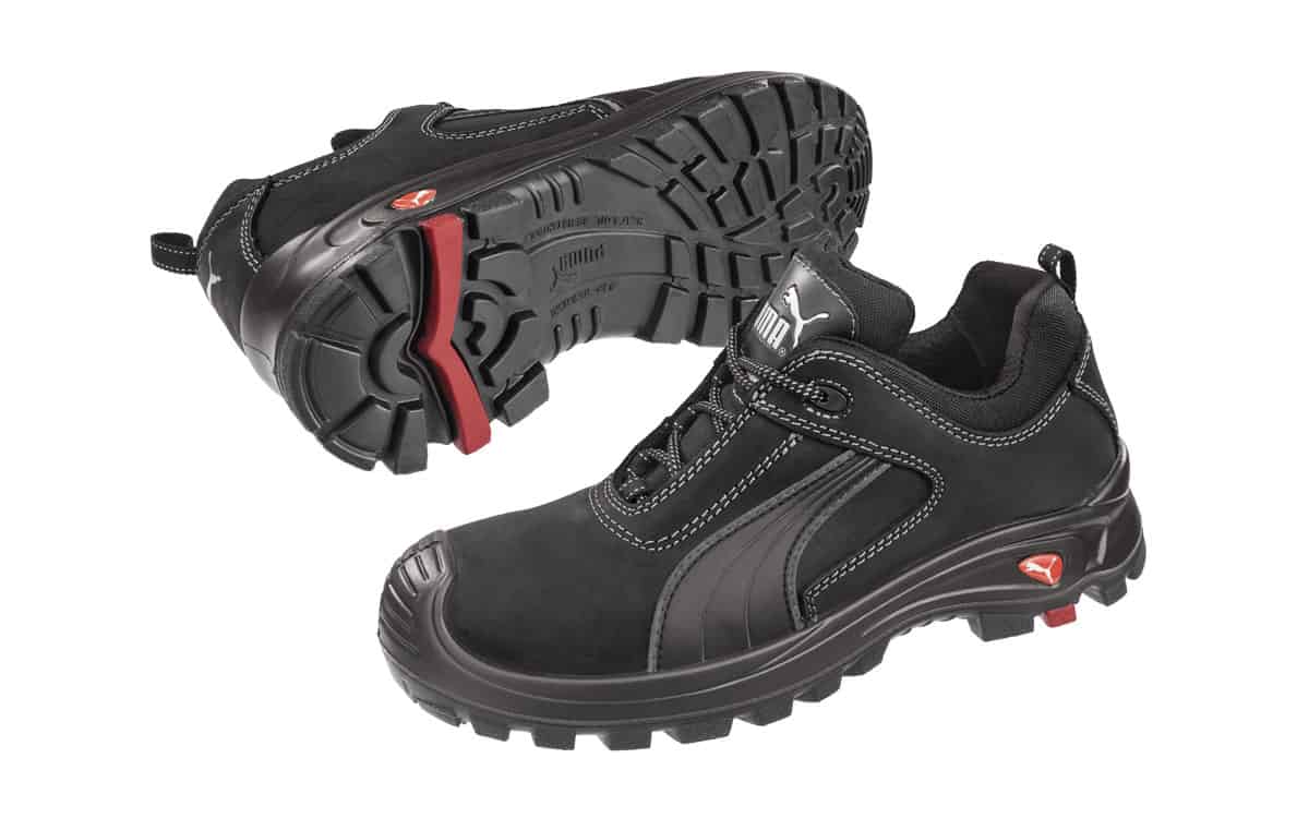 puma slip resistant work shoes