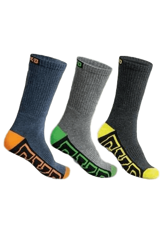 FXD Socks - Top Quality Work Wear