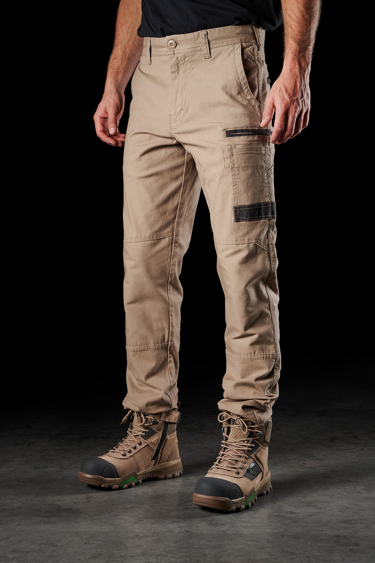 FXD Mens Pants WP3 – Top Quality Work Wear
