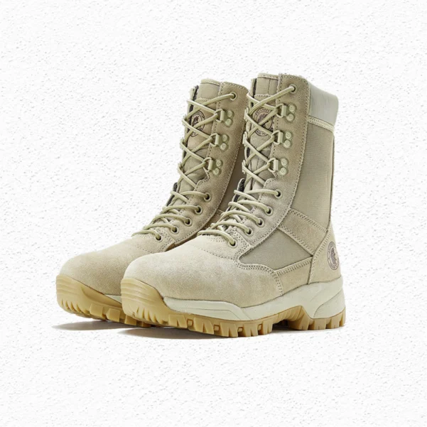Rock Rooster Tactical Boots - Image 3