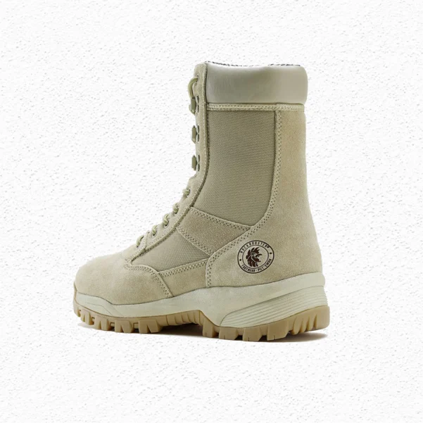 Rock Rooster Tactical Boots - Image 2
