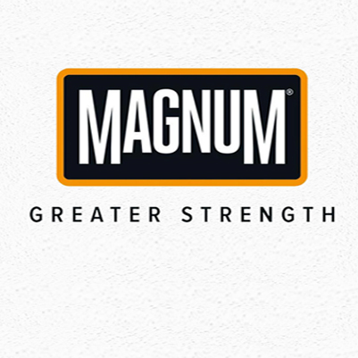 Magnum Boots